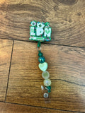 LPN Badge Ree