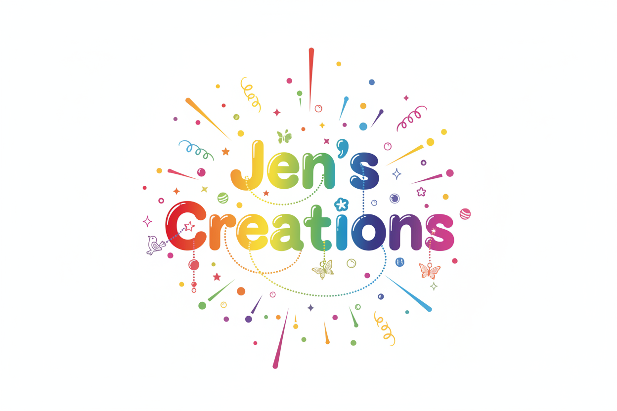 Jen's Creations